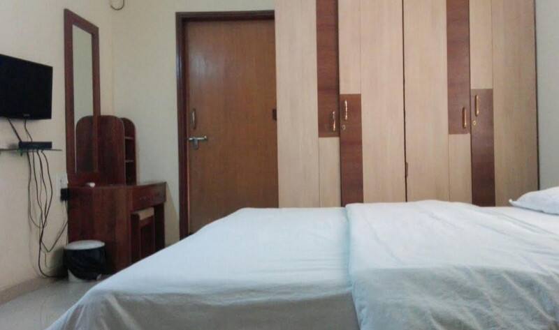 S K Service Apartment, Pune 4